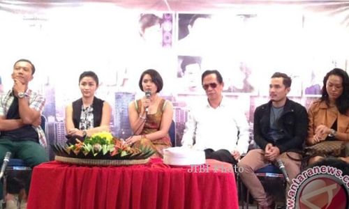 FILM BARU : Lola Bocorkan Cerita Negeri Tanpa Telinga