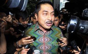 KASUS ANAS : KPK Kembali Periksa Politisi Demokrat Terkait Kasus Anas