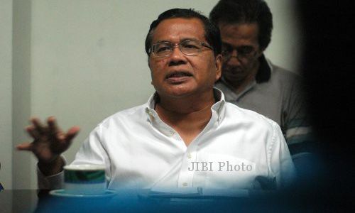 EKONOMI JATIM : Rizal Ramli Minta Jatim Selatan Dikembangkan