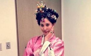 AKTIVITAS GIRLS’ GENERATION : Seohyun SNSD Lega The Moon That Embraces The Sun Lancar Digelar