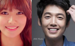 K-POP : Sooyoung SNSD dan Jung Kyun Ho Juga Pacaran