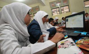 PILKADA KULONPROGO : Ada 15.000 Pemilih Pemula, Ini Persiapan KPU