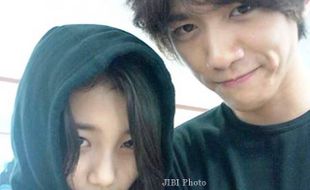 K-POP : Sung Joon Akhirnya Buka Suara Soal Suzy Miss A