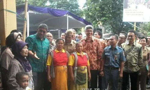 Lebih dari 9.000 Pasar Tradisional di Indonesia Belum Direvitalisasi