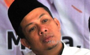 SOMASI SBY : PKS Siapkan Pengacara Hadapi Somasi SBY atas Fahri Hamzah