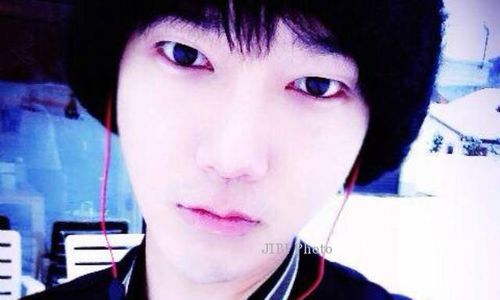 K-POP : Resmi, Yesung Suju Ubah Nama Aslinya