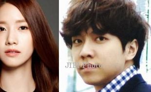 K-POP : Wah, Yoona SNSD dan Lee Seung Gi Resmi Pacaran!