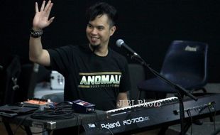 PILPRES 2014 : Ahmad Dhani dan Puluhan Artis Deklarasi Dukungan untuk Prabowo-Hatta