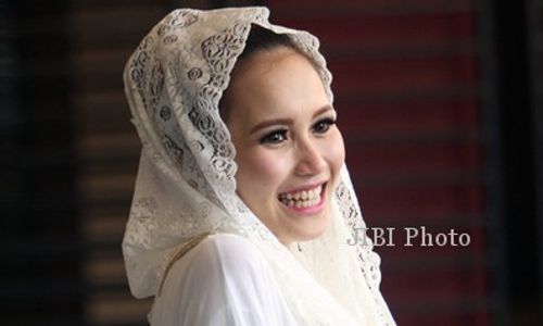 Pihak RS HGA Bantah Ayu Ting Ting Melahirkan di Sana