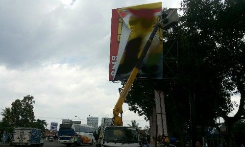 KPU Kulonprogo Yakin Sudah Sosialisasi Aturan Kampanye, Masih saja Ada yang Melanggar