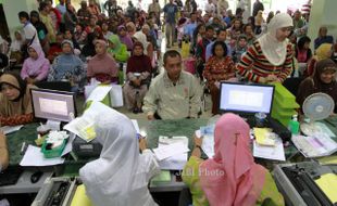 Begini Pelayanan Rumah Sakit Jogja untuk Pasien Program JKN