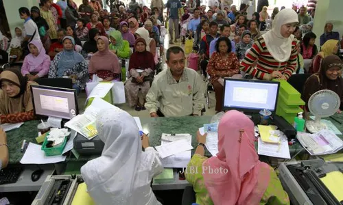 Tunggakan Klaim RSUD Bantul Capai Rp30 Miliar