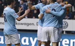 16 BESAR LIGA CHAMPIONS : City Ingin Cetak Sejarah dengan Kalahkan Barca