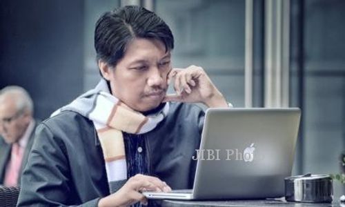 INFO MEDIS : Emboli Air Ketuban Intai Setiap Persalinan