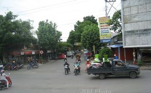 RAMADAN 2014 : CFD Sragen dan Gemolong Tutup Selama Ramadan