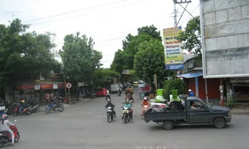 RAMADAN 2014 : CFD Sragen dan Gemolong Tutup Selama Ramadan