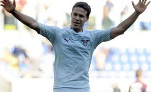 BURSA TRANSFER : Moyes Dikabarkan Buru Playmaker Lazio Hernanes