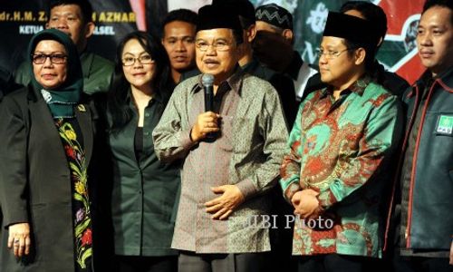 JOKOWI PRESIDEN : Pengamat Ini Sepakat Menteri Jokowi-JK Nonpartisan, Apa Alasannya?