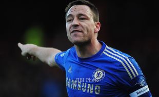 BURSA TRANSFER : Sang Kapten Terry Kemungkinan Tinggalkan Chelsea