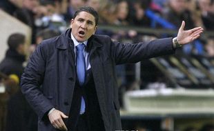 PEMECATAN PELATIH : Real Betis Depak Garrido