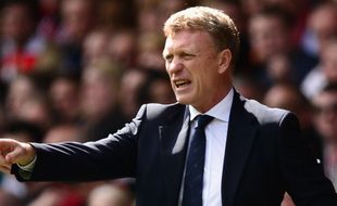 David Moyes Baru Ditunjuk Jadi Pelatih West Ham, #MoyesOut Sudah Bermunculan