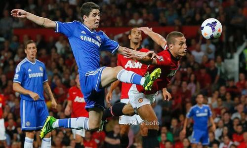 PREDIKSI CHELSEA VS MANCHESTER UNITED : Perbedaan Modal Mencolok