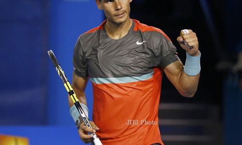 RIO OPEN : Nadal Siap Ambil Bagian