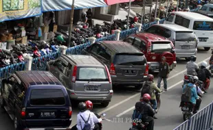 Persaingan Bisnis Sewa Mobil di Jogja Makin Ketat