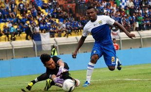 INTER ISLAND CUP : Persib Lolos ke 8 Besar sebagai Juara Grup