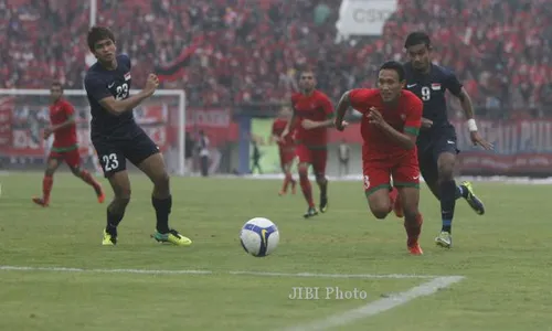 PEMBENTUKAN TIM PERSIS : Negosiasi Persis dengan Cirelli Alot