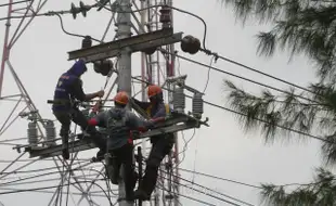 Ada Pemeliharaan, Cek Jadwal Pemadaman Listrik di Sragen Hari Ini (9/2/2023)