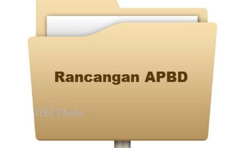 APBD 2015 : RAPBD 2015 Sleman Tembus Rp2 Triliun