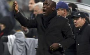 KEKALAHAN MILAN : Seedorf Minta Rossoneri Tetap Tenang