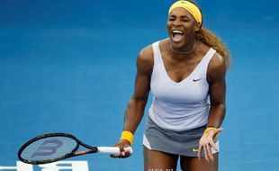 JELANG AUSTRALIA OPEN 2014 : Navratilova Tantang Serena