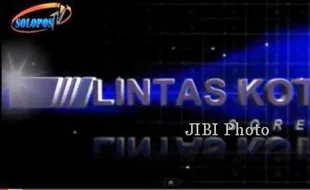 SOLOPOS TV : Inilah Lintas Kota 18 Februari 2014