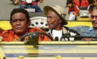  PIALA OSCAR 2014 : 'The Act of Killing' Masuk Nominasi, Sutradara Apresiasi Kru Indonesia