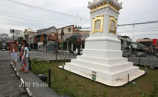 Duta Besar Swiss Belajar Bahasa Indonesia di Jogja