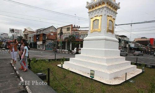 Duta Besar Swiss Belajar Bahasa Indonesia di Jogja