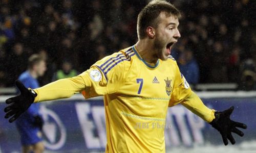 BURSA TRANSFER PEMAIN : Liverpool Alihkan Bidikan ke Yarmolenko