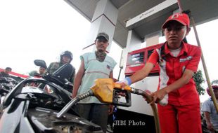 BPH Migas: Penyimpangan BBM Subsidi Capai 181.583 Liter