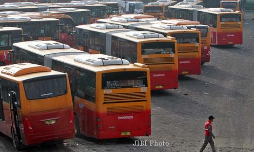 KASUS TRANSJAKARTA : Kejakgung Tetapkan Tersangka Baru Dugaan Korupsi Tranjakarta