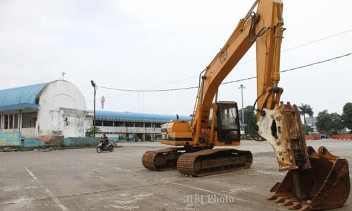 PEMBANGUNAN WADUK LOGUNG : 2014, Pembebasan Lahan Ditarget Rampung