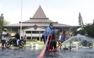 BEASISWA PENDIDIKAN : UNS Ajukan Penambahan 200 Mahasiswa Penerima Bidikmisi