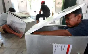 PEMILU 2019 : Persiapkan Warga, KPU Gunungkidul Bentuk Kader Demokrasi