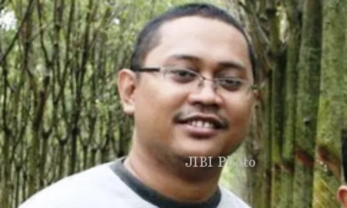 PNPM Banjarsari Belajar Jurnalistik di Solopos   