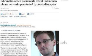 PENYADAPAN AUSTRALIA : Snowden Ungkap Keterlibatan 2 Operator Seluler Indonesia