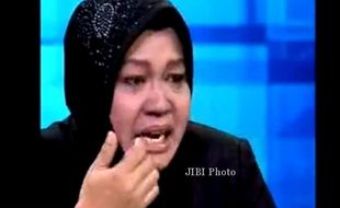 MATA NAJWA METRO TV : Risma Emoh Jadi Presiden