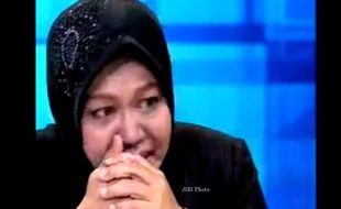 MATA NAJWA METRO TV : Risma Ungkap Mafia di KBS   