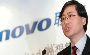 LENOVO AKUISISI MOTOROLA : Lenovo Berambisi Lampaui Samsung dan Apple