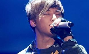 K-POP : Nantikan, Daesung Big Bang Segera Come Back!